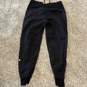 Lululemon Joggers